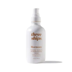 Harmony Microbiome Cleanser