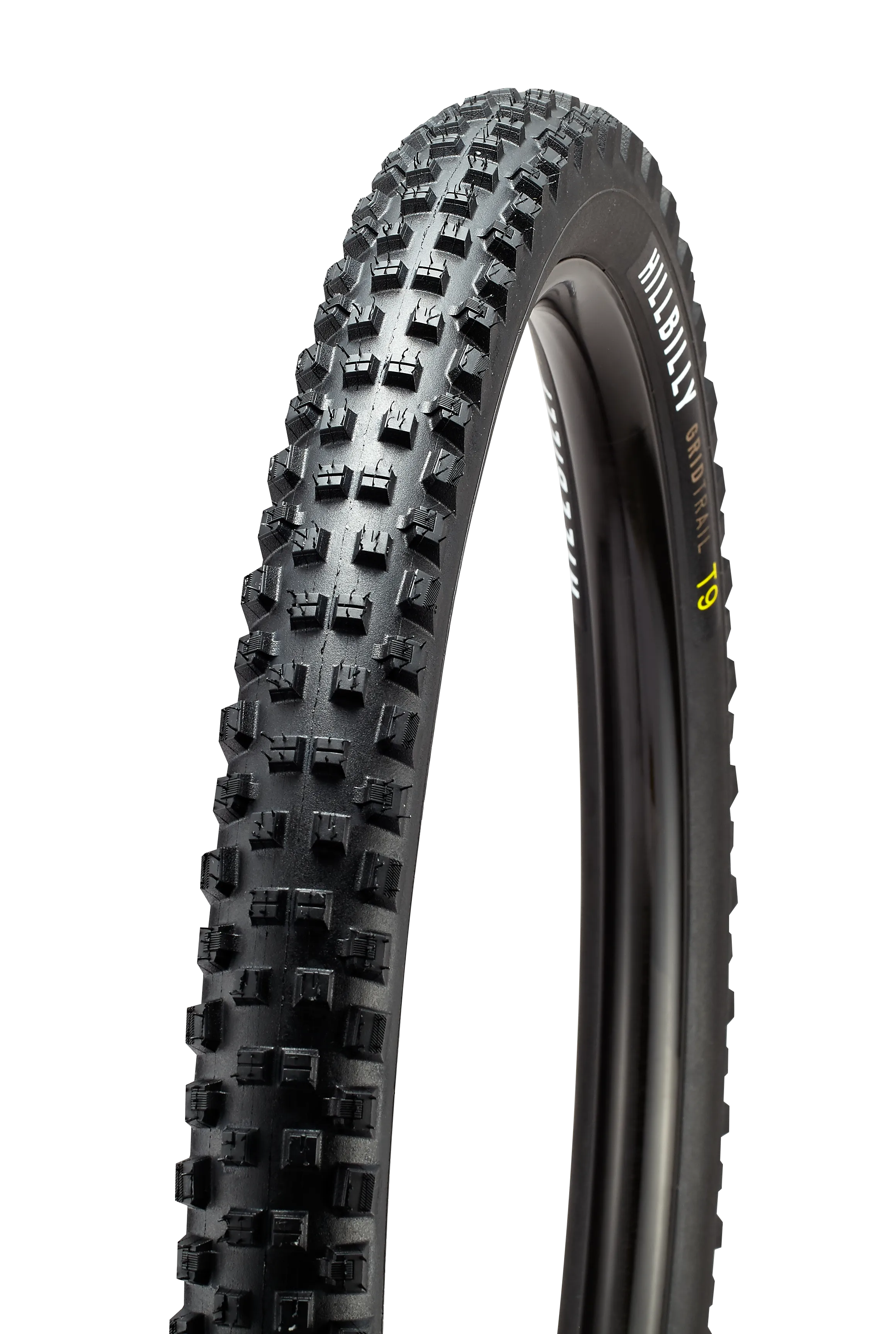 Hillbilly Grid Trail 2Bliss Ready T9