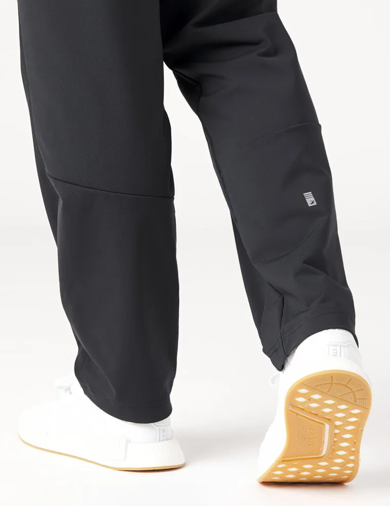 Iceland Pant: Black