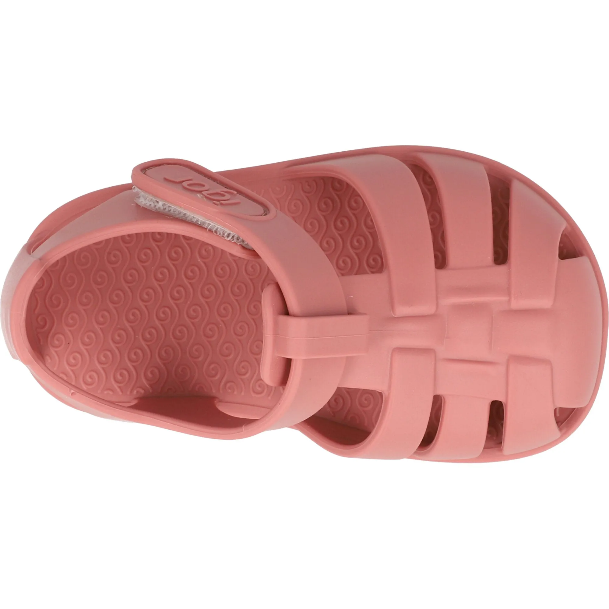 Igor Nemo Pink Jelly Sandals