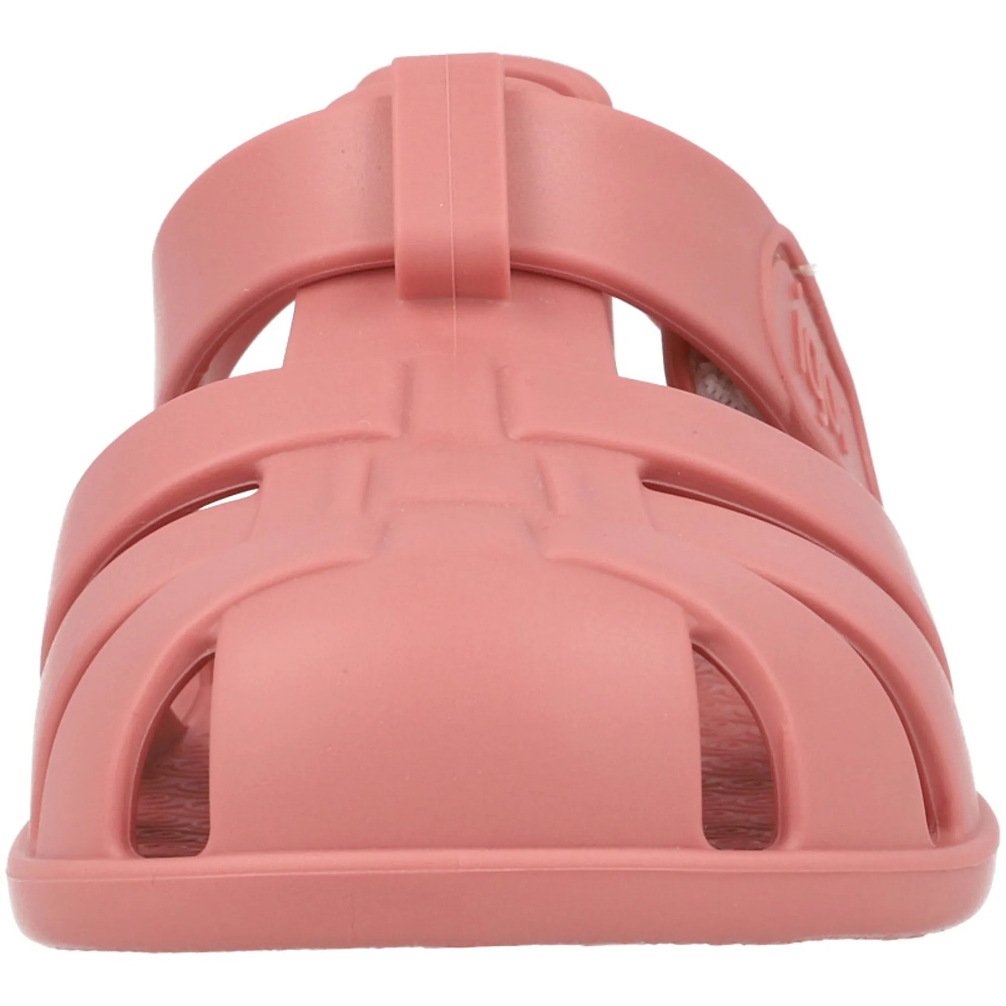 Igor Nemo Pink Jelly Sandals