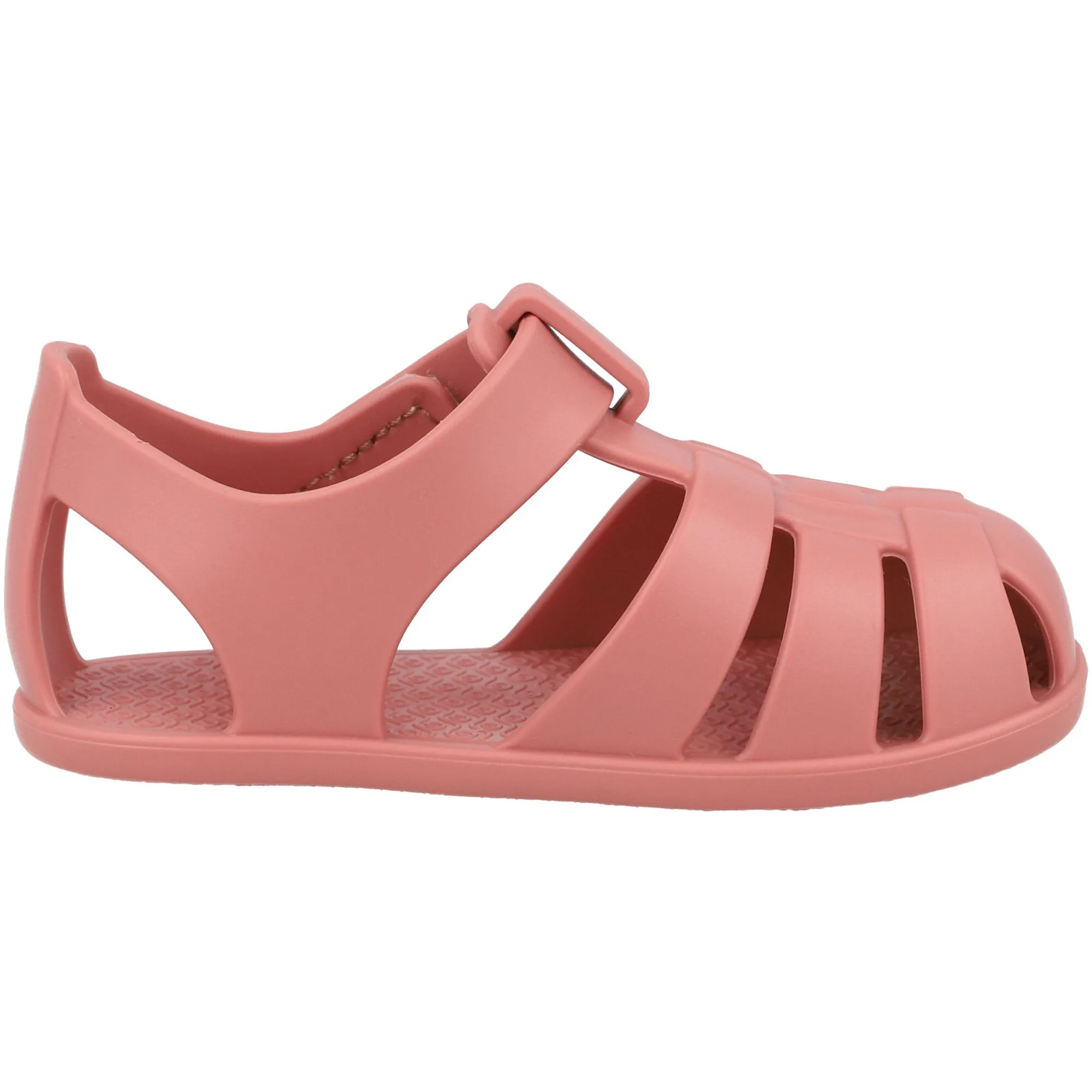Igor Nemo Pink Jelly Sandals