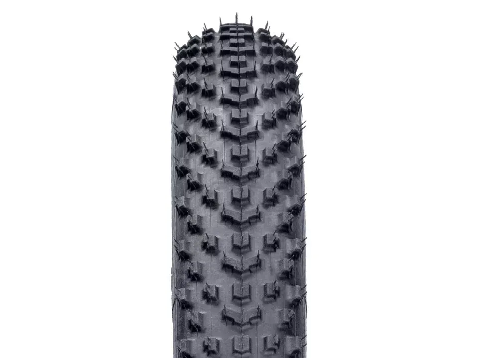 IRC TIRE BOKEN DOUBLE CROSS TLR 700x33C Folding