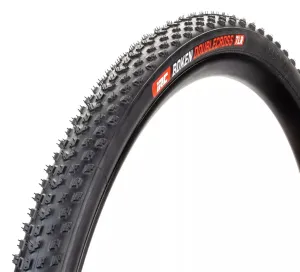 IRC TIRE BOKEN DOUBLE CROSS TLR 700x33C Folding