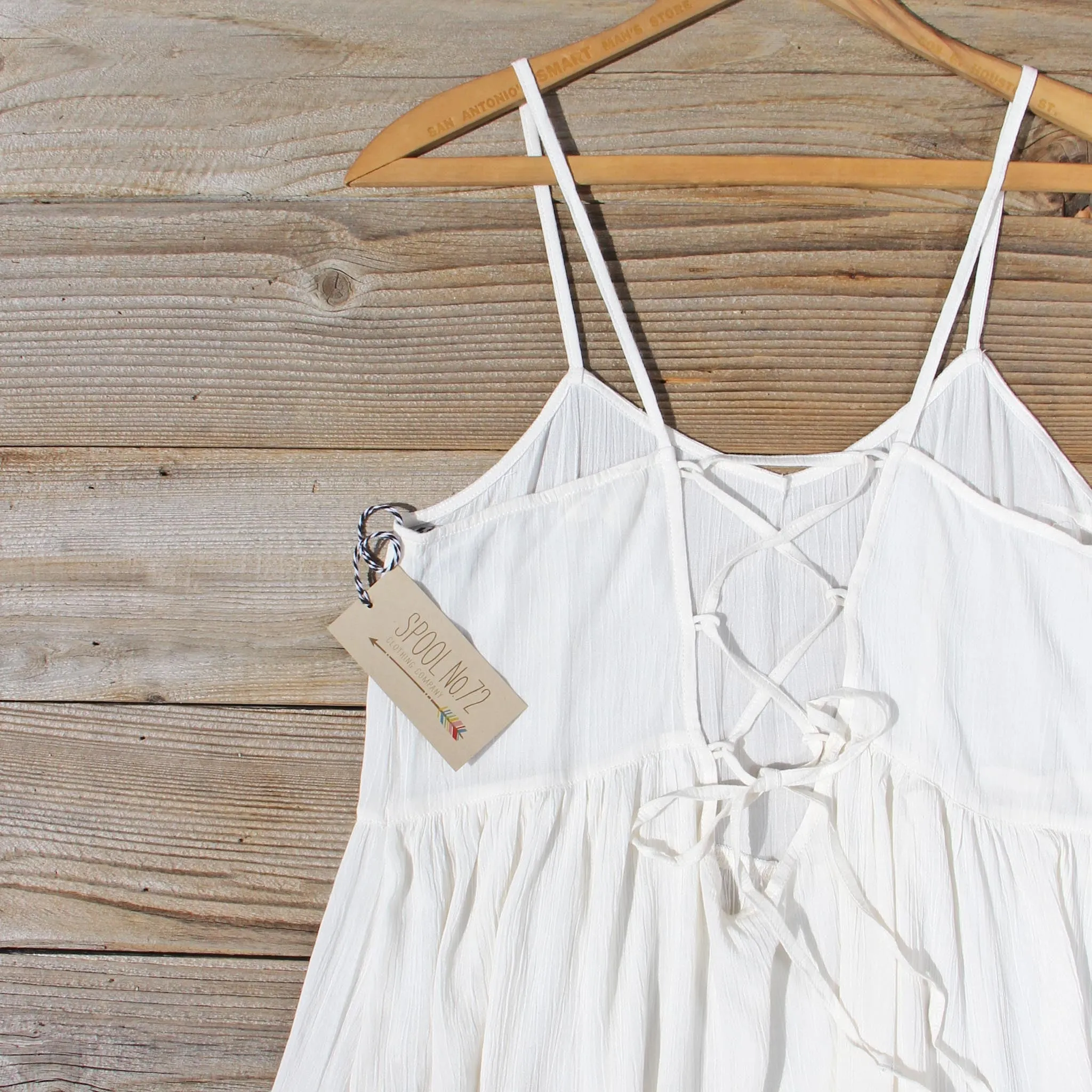Isla Breeze Dress