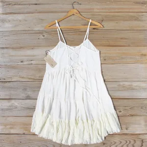 Isla Breeze Dress
