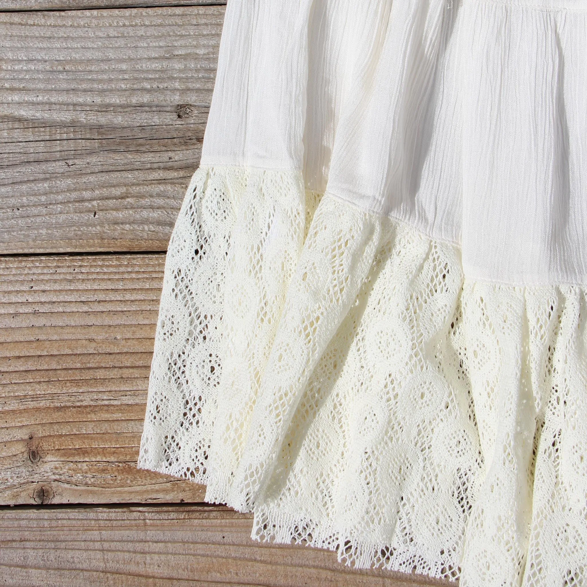 Isla Breeze Dress