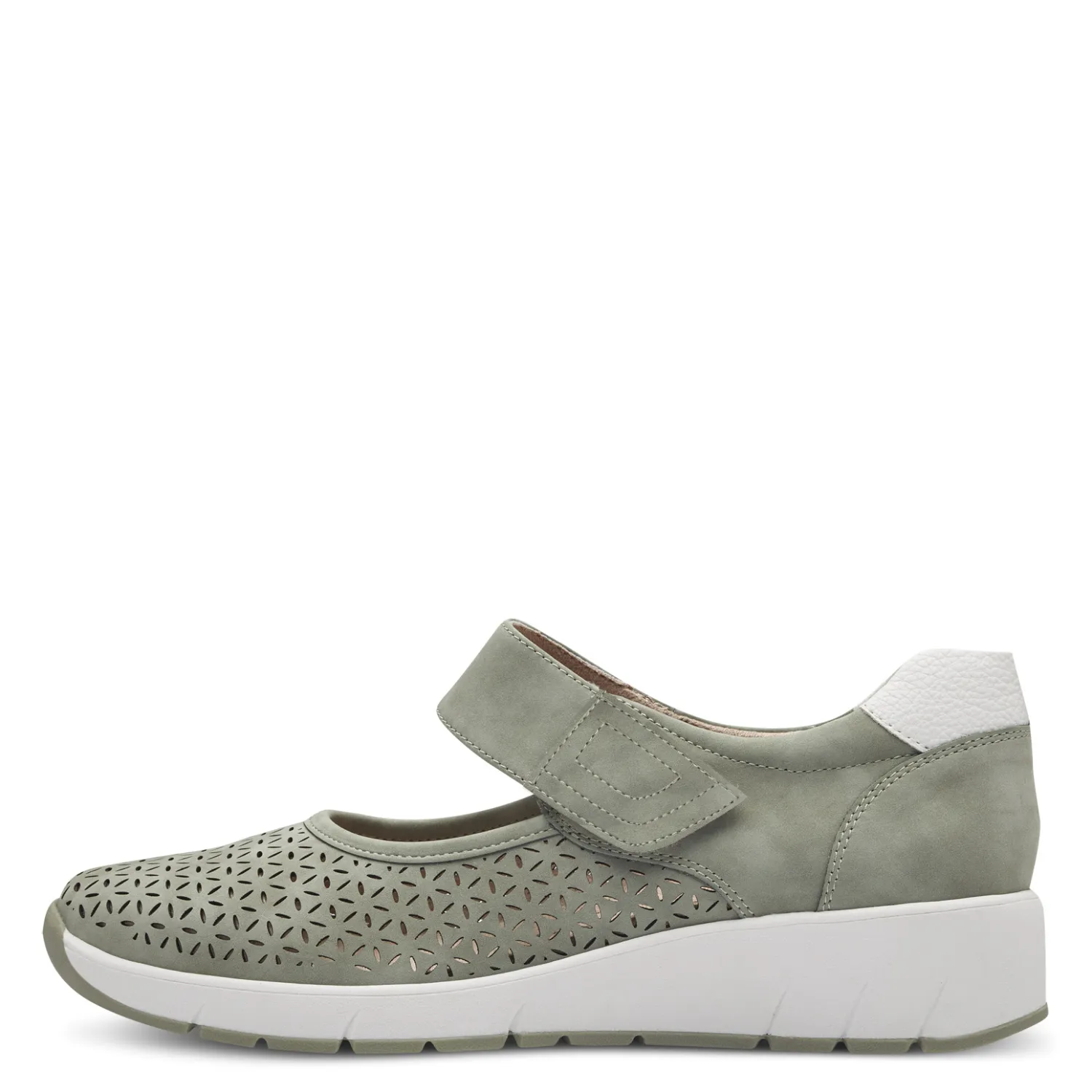 Jana Strapped Shoe
