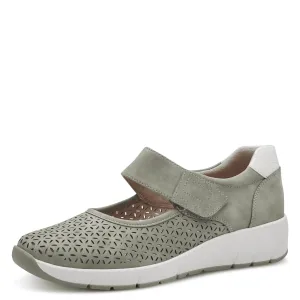 Jana Strapped Shoe