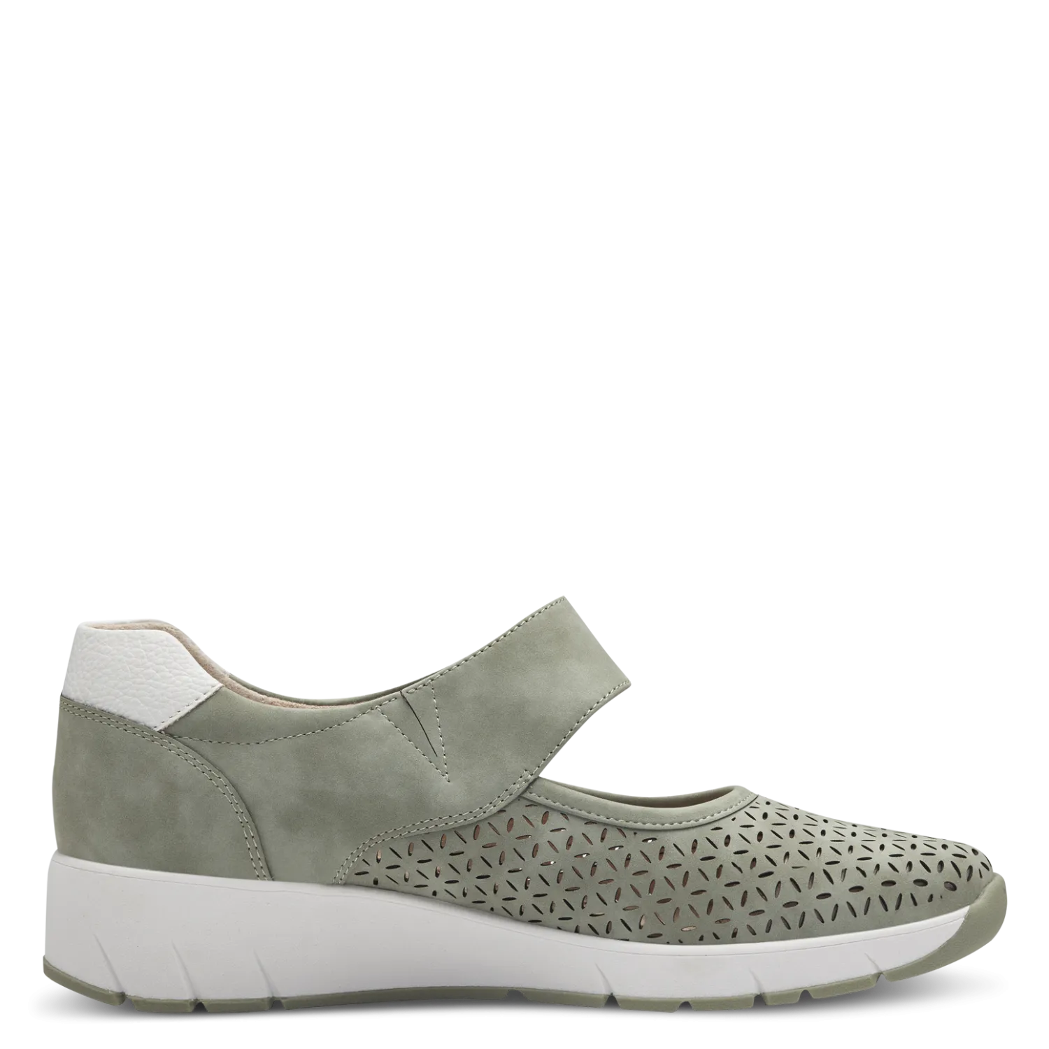 Jana Strapped Shoe
