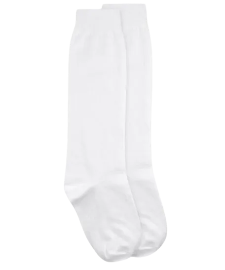 Jefferies Socks School Uniform Cotton Knee High Socks
