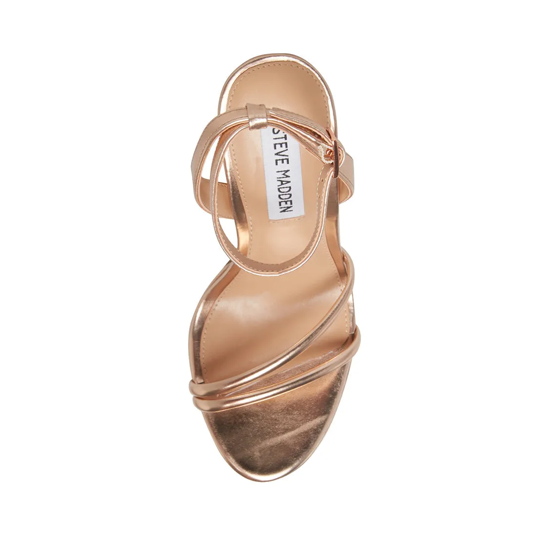 JENNIFER ROSE GOLD - SM REBOOTED