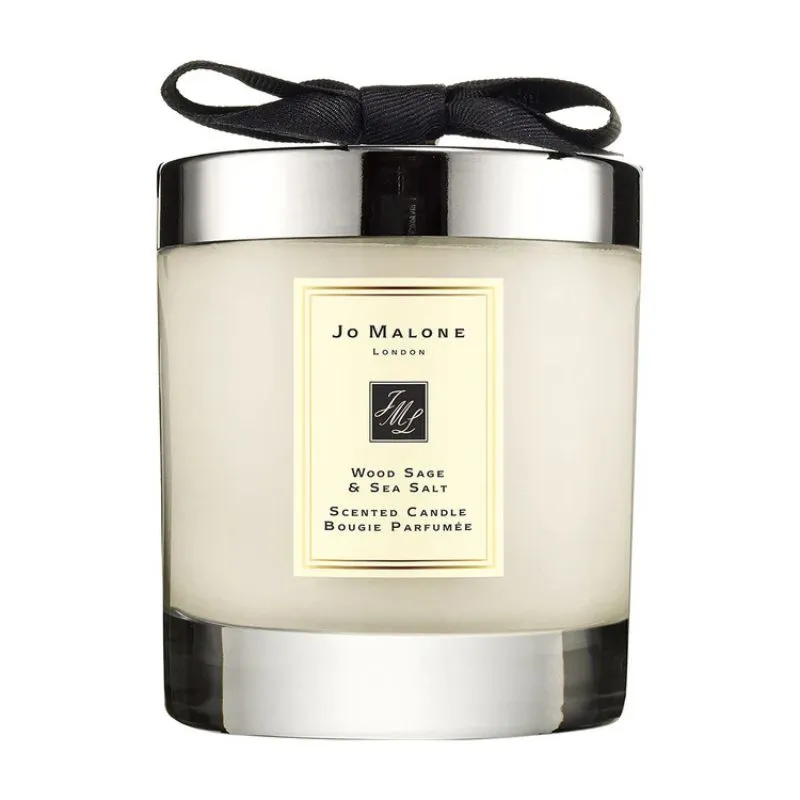 Jo Malone Wood Sage & Sea Salt Scented Candle 200g