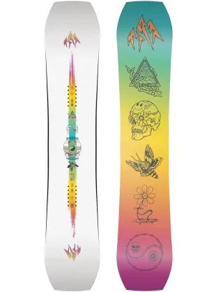 Jones Tweaker Snowboard Womens 2025