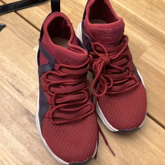 JORDAN Formula  23 big girl sneakers