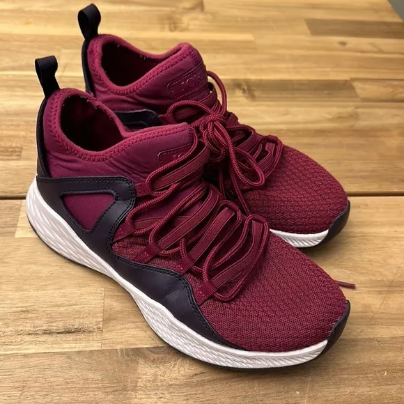 JORDAN Formula  23 big girl sneakers