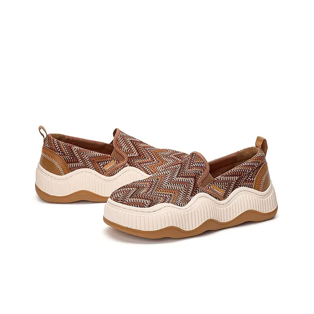Joy & Mario Women's Loafers