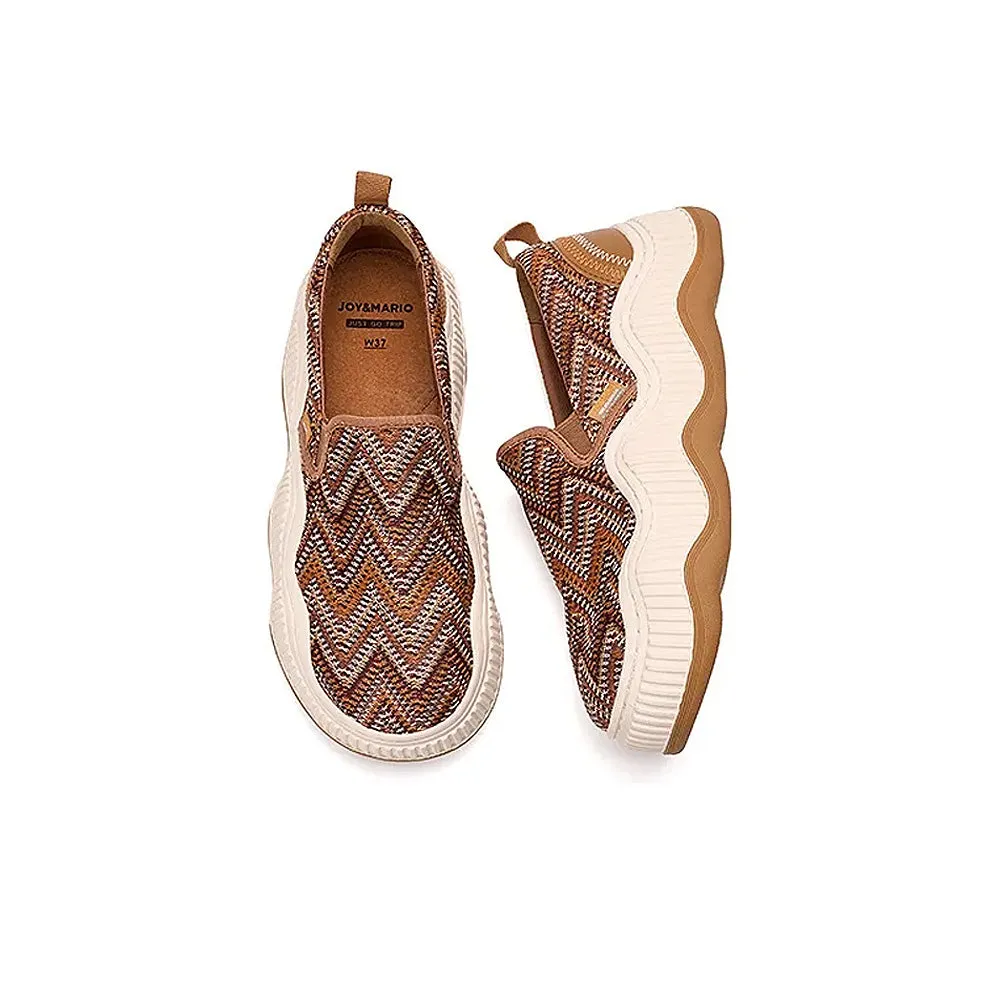 Joy & Mario Women's Loafers