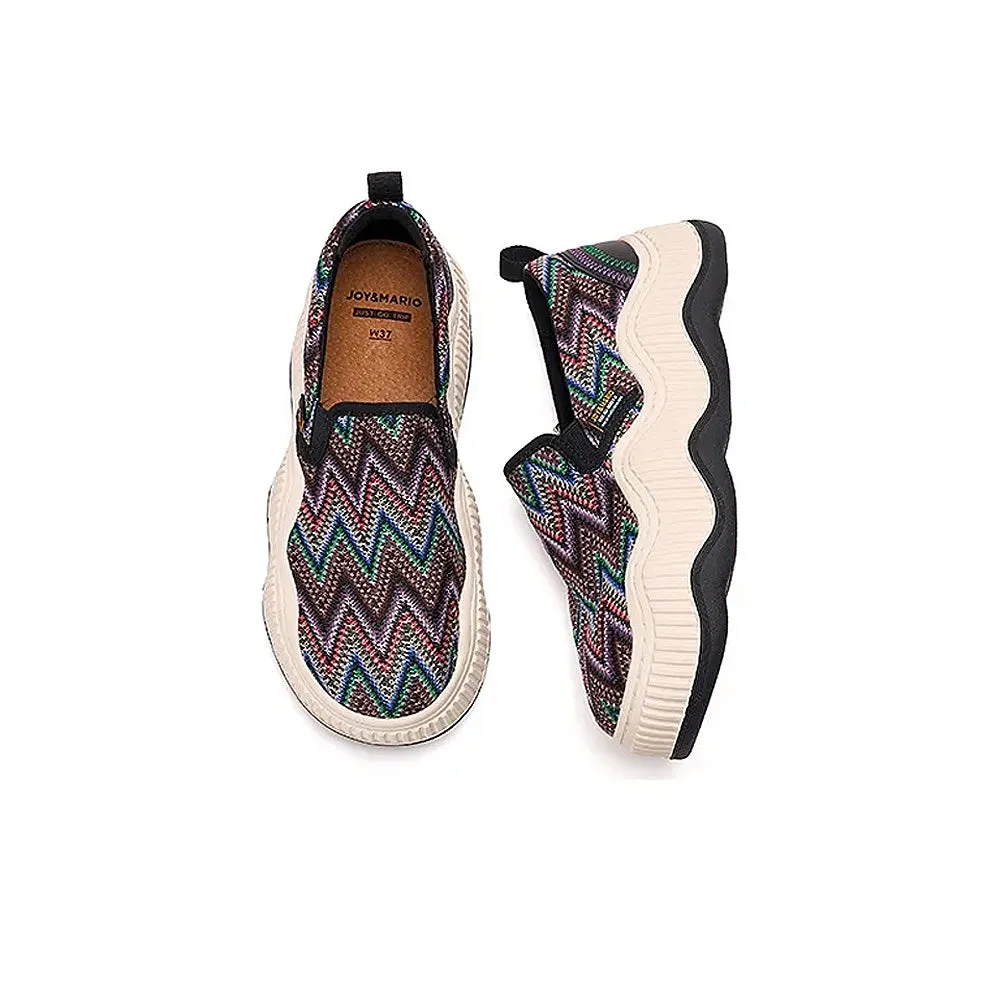 Joy & Mario Women's Loafers