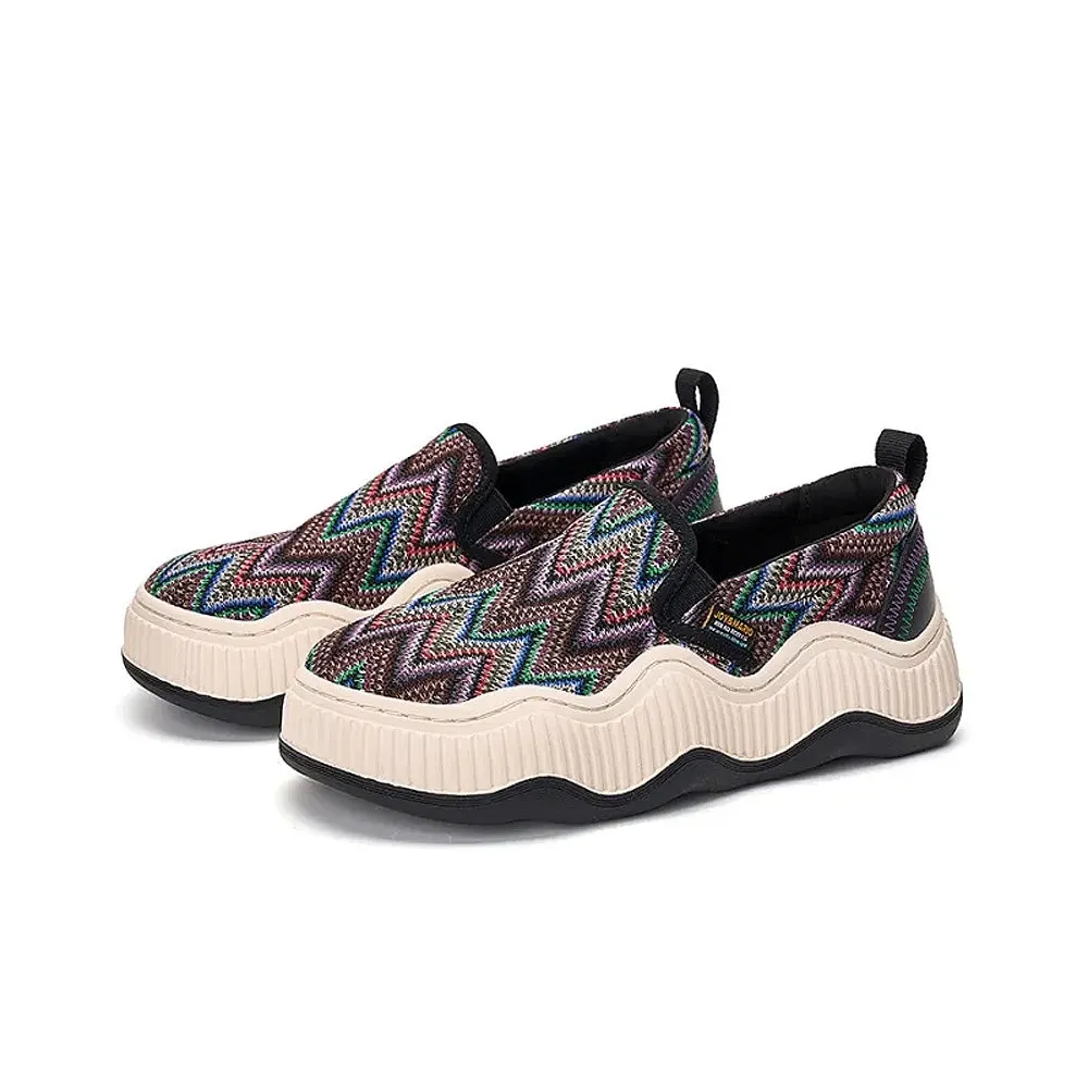 Joy & Mario Women's Loafers
