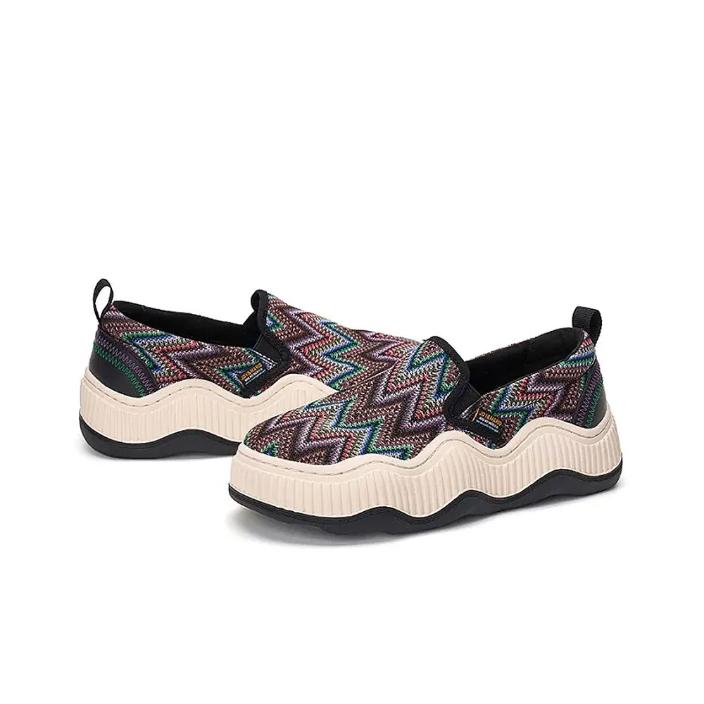 Joy & Mario Women's Loafers