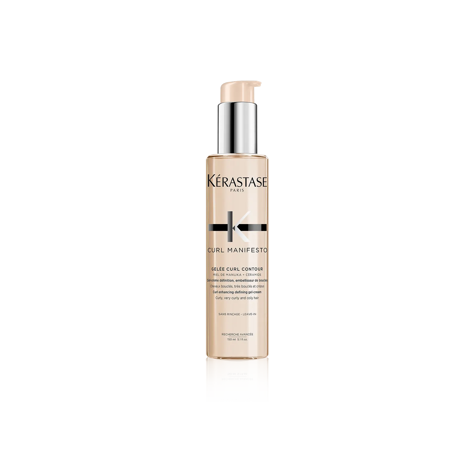 Kerastase Curl Manifesto Gelee Curl Contour