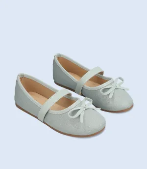 KG0185-MINT-Girl Ballerina