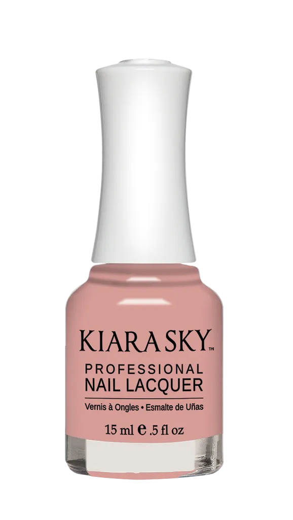 Kiara Sky - 0598 Warm N' Toasty  (Polish)