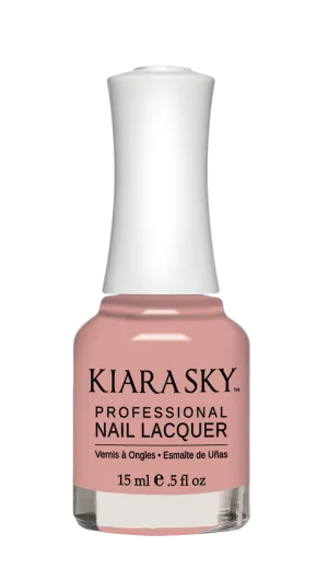Kiara Sky - 0598 Warm N' Toasty  (Polish)