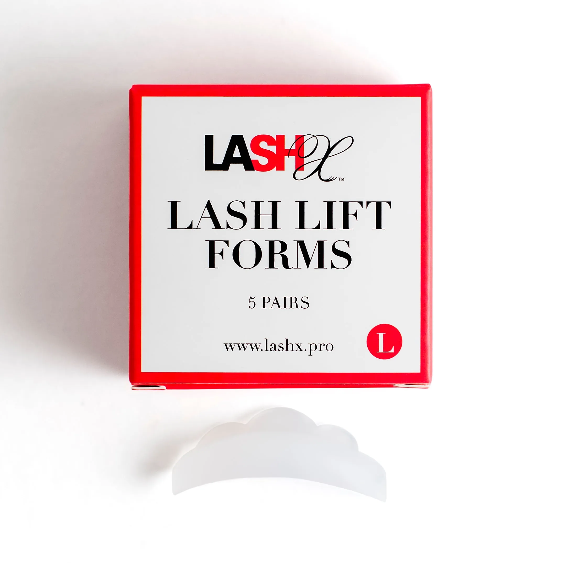 Kit Refills - Lash Lift Perm Kit and Brow Lamination