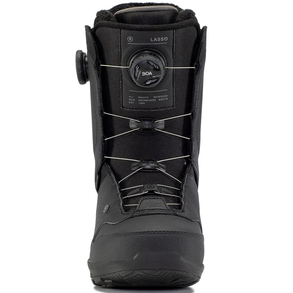 Lasso Men's Snowboard Boots 2022