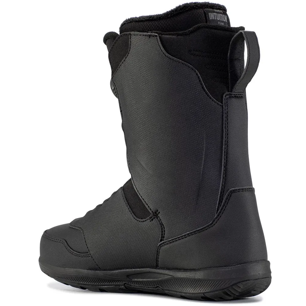 Lasso Men's Snowboard Boots 2022
