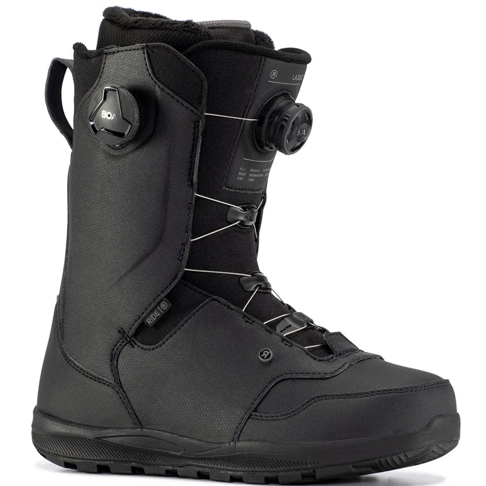Lasso Men's Snowboard Boots 2022