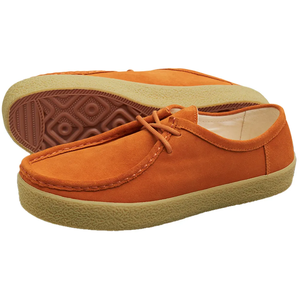 Last Resort AB VM006 Moc Sun Orange/Gum