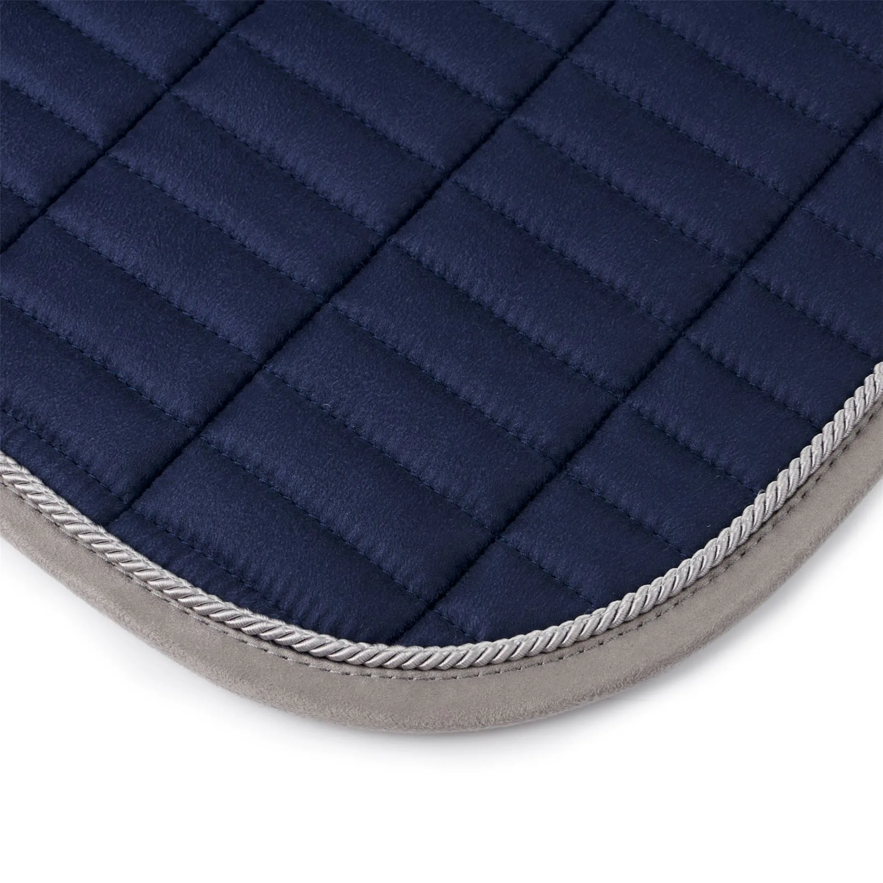 LeMieux Suede EuroJump Square
