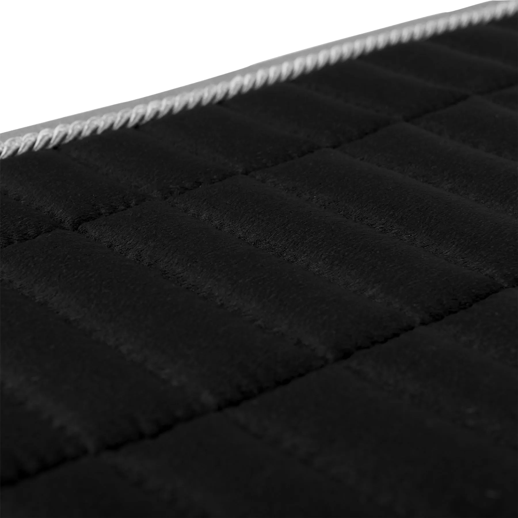LeMieux Suede EuroJump Square