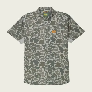 Lenwood Hagood Shortsleeve Shirt