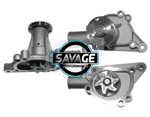 Leyland Morris Mini Clubman Moke Water Pump - JAYRAD