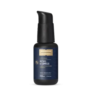 Liposomal Methyl B-Complex