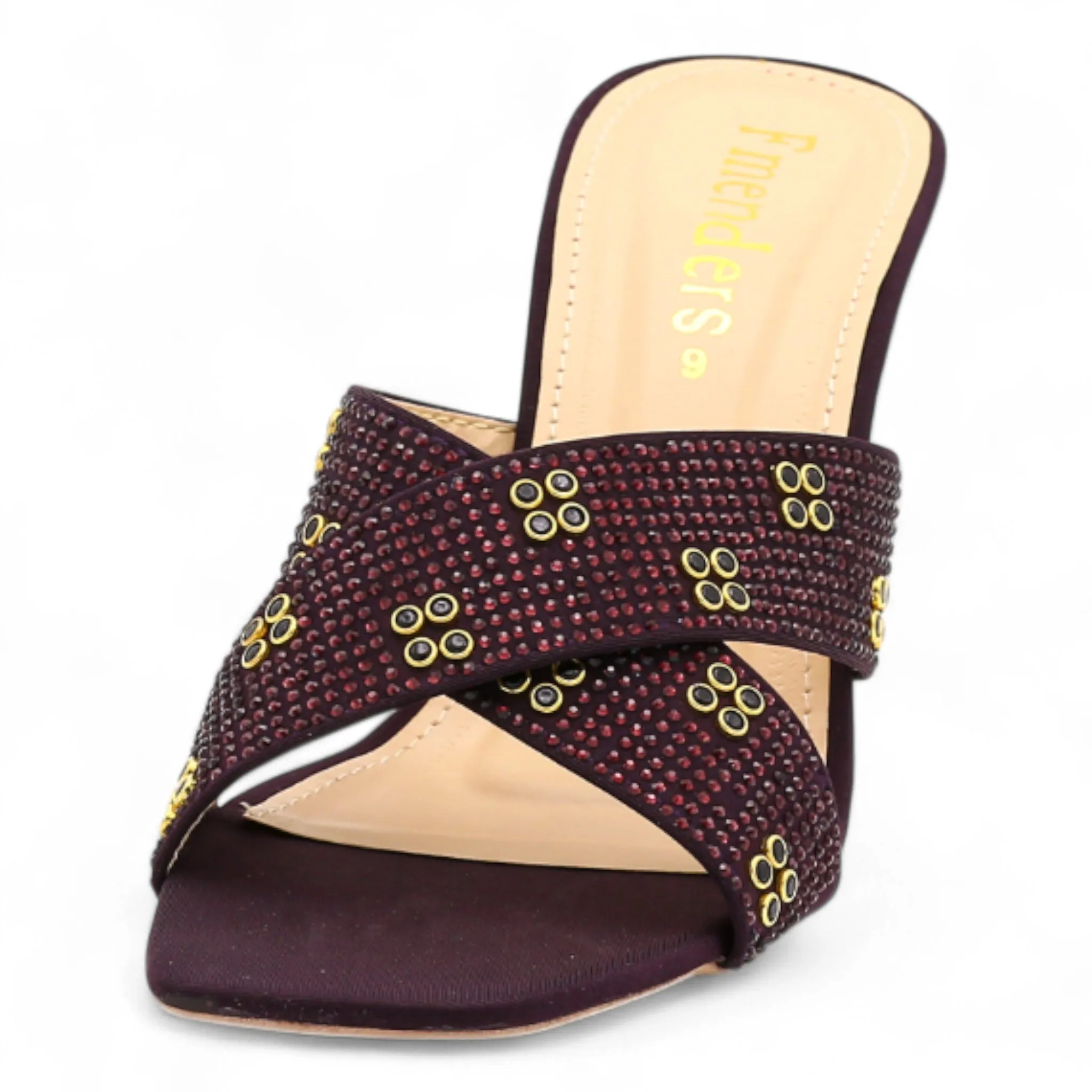 M0702 high heel