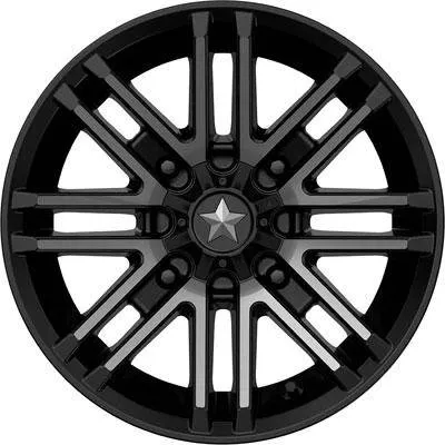M40 Rogue Wheel