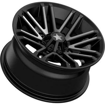 M40 Rogue Wheel