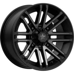 M40 Rogue Wheel