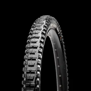 Maxxis Minion DHR II Folding 3C EXO  TR Tyre