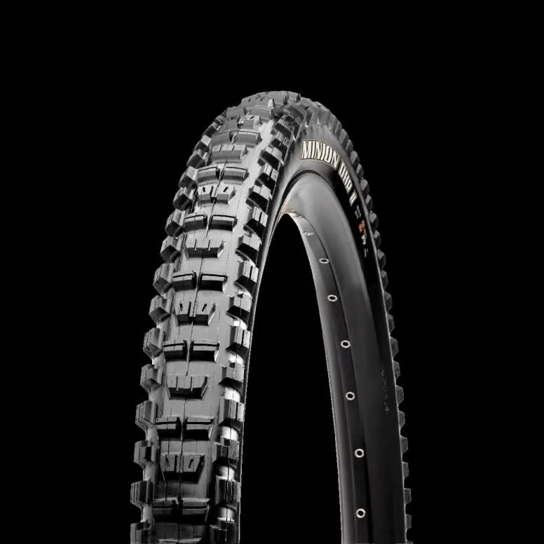 Maxxis Minion DHR II Folding 3C EXO  TR Tyre
