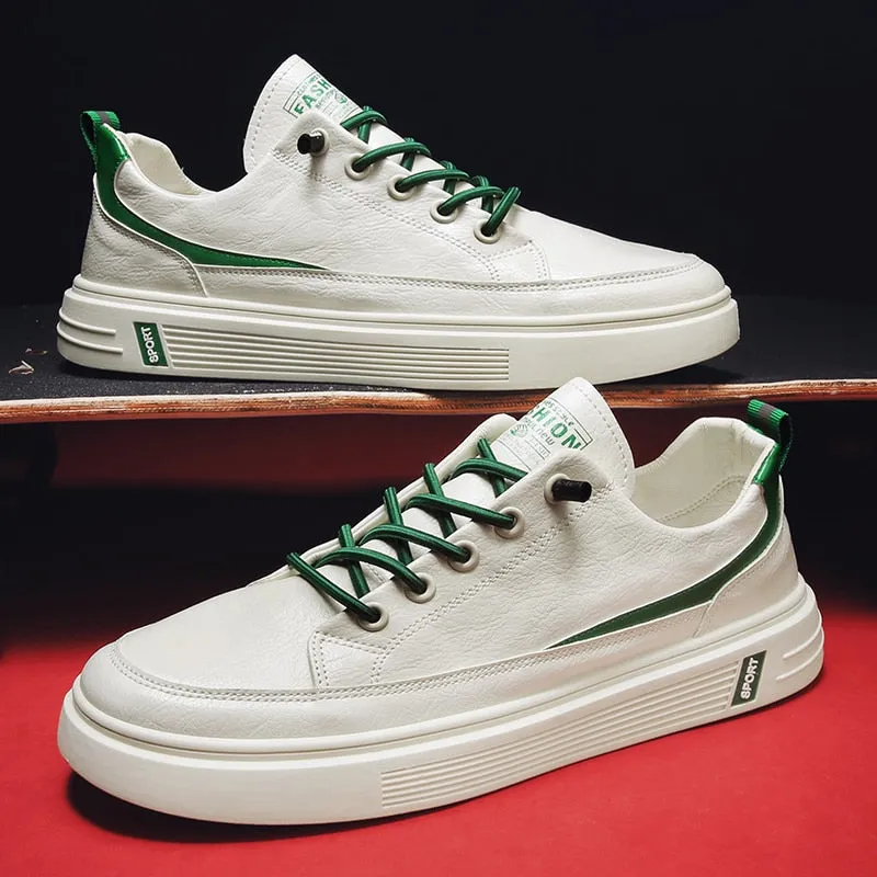 Men's Allcor Casual Sneakers