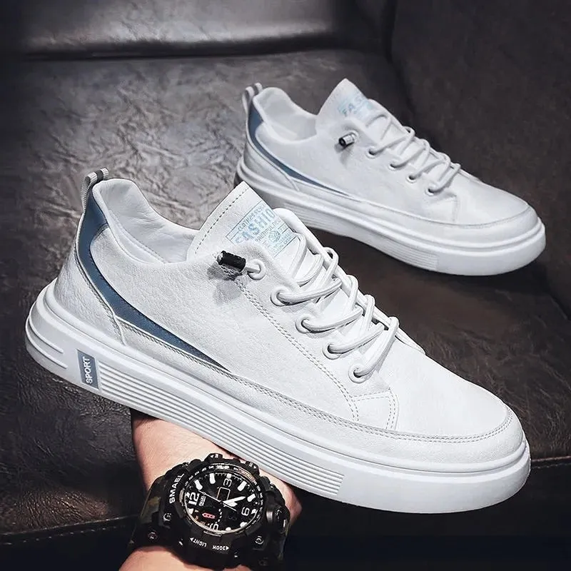 Men's Allcor Casual Sneakers