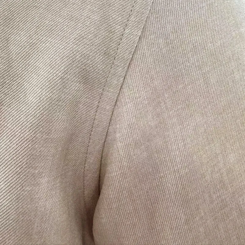 Men's Casual Linen Embroidered Lapel Single Breasted Short Sleeve Shirt MTA2771C3M