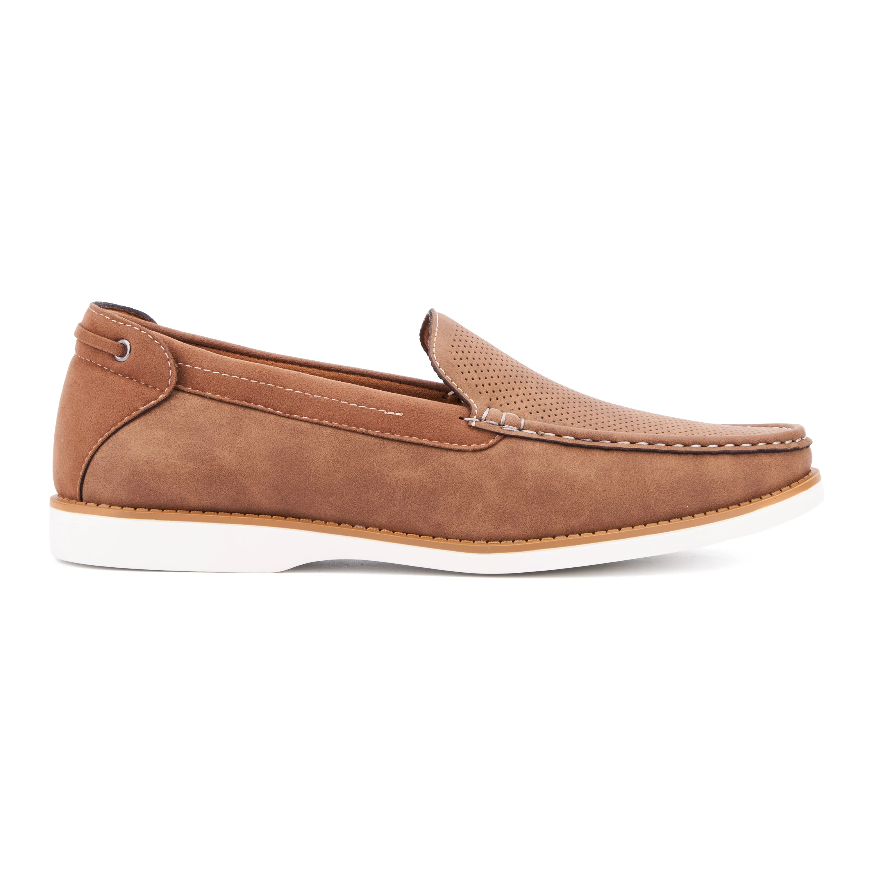 Men's Heirloom Loafers