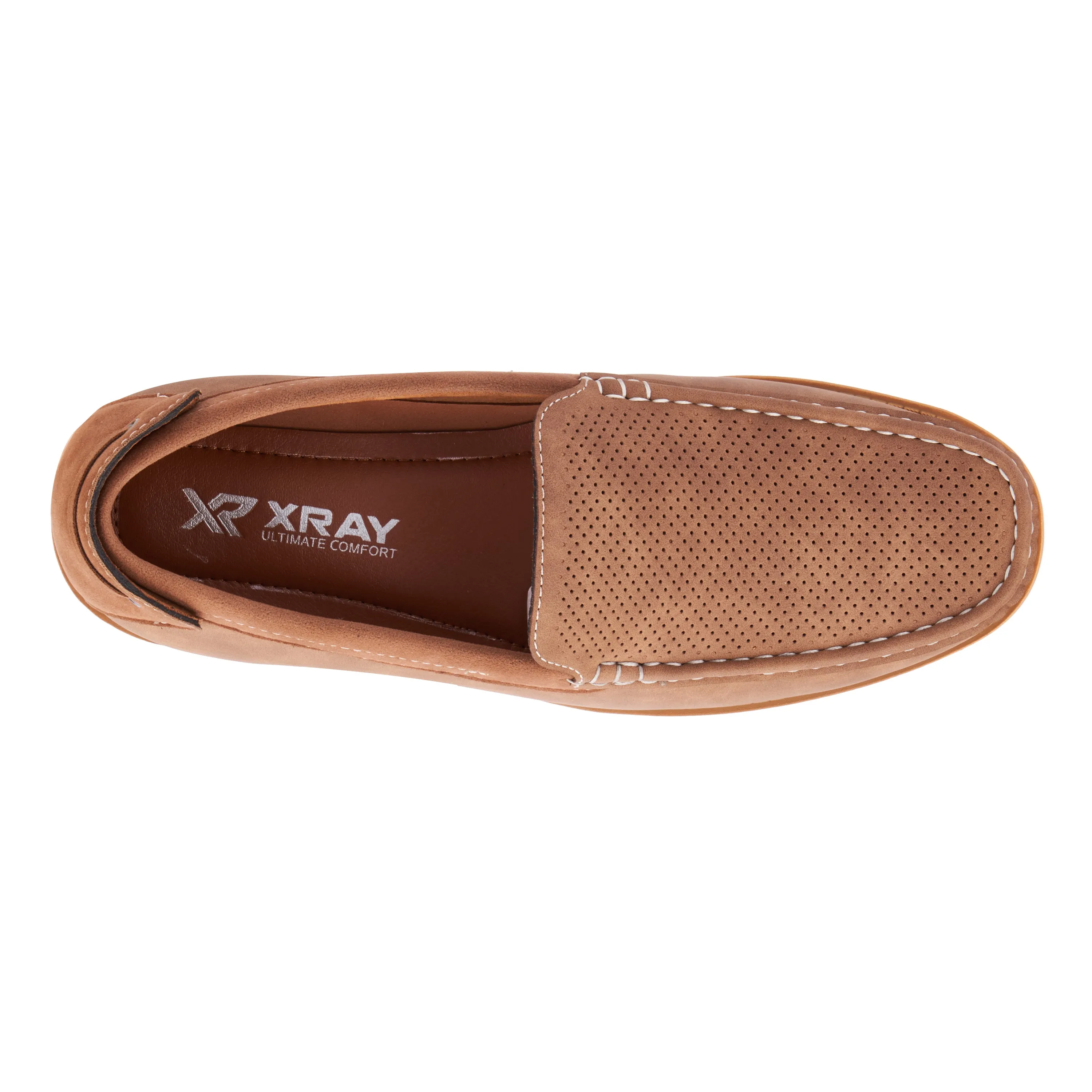 Men's Heirloom Loafers